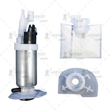 Cargar imagen en el visor de la galería, Repuesto Bomba Gasolina Kem 227-E - Mi Refacción
