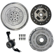 Kit Clutch Sachs 2290 601 099 - Mi Refacción