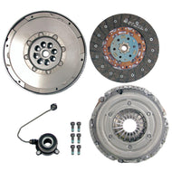Kit Clutch Sachs 2290 601 161 - Mi Refacción