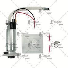 Cargar imagen en el visor de la galería, Repuesto Bomba Gasolina Kem 229-E - Mi Refacción