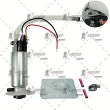 Cargar imagen en el visor de la galería, Repuesto Bomba Gasolina Kem 229-E - Mi Refacción