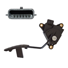 Cargar imagen en el visor de la galería, Sensor Pedal Acelerador Tomco 23003 - Mi Refacción