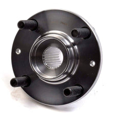 Cargar imagen en el visor de la galería, Maza Rueda Syd 2306019 - Mi Refacción