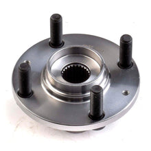 Cargar imagen en el visor de la galería, Maza Rueda Syd 2306019 - Mi Refacción