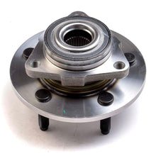 Cargar imagen en el visor de la galería, Maza Rueda Syd 2306020 - Mi Refacción