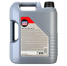 Cargar imagen en el visor de la galería, Aceite Liqui Moly 5W-30 Sintético 2324