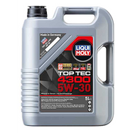 Aceite Liqui Moly 2324 - Mi Refacción