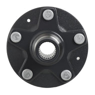 Balero Rueda Syd 2331001 - Mi Refacción