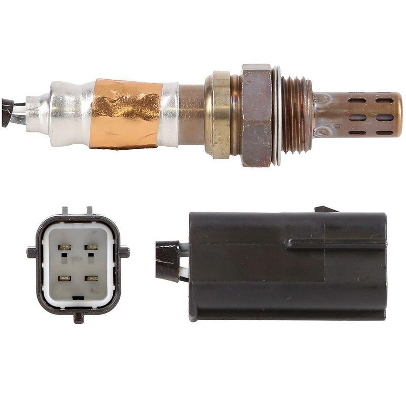 Sensor De Oxígeno Denso 234-2010 - Para Ubicación Delantera, Reemplazo Directo - Mejora Eficiencia Combustible