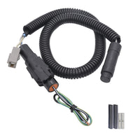 Sensor Posición Cigüeñal Walker Products 235-91016