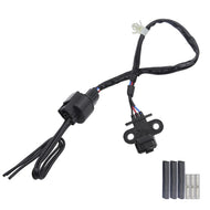 Sensor Posición Cigüeñal Walker Products 235-91166