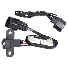 Cargar imagen en el visor de la galería, Sensor Posición Cigüeñal Walker Products 235-91226 - Mi Refacción