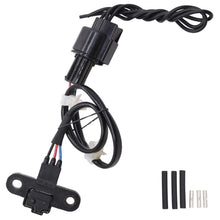 Cargar imagen en el visor de la galería, Sensor Posición Cigüeñal Walker Products 235-91226 - Mi Refacción