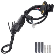 Sensor Posición Cigüeñal Walker Products 235-91265 - Mi Refacción