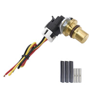 Sensor Posición Árbol Levas Walker Products 235-91324