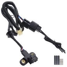 Cargar imagen en el visor de la galería, Sensor Posición Cigüeñal Walker Products 235-91422 - Mi Refacción