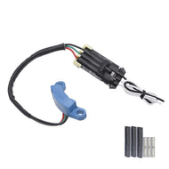 Sensor Posición Cigüeñal Walker Products 235-91567