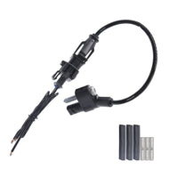 Sensor Posición Cigüeñal Walker Products 235-91909 - Mi Refacción