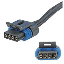 Cargar imagen en el visor de la galería, Conector Válvula Iac Tomco 24021 - Mi Refacción