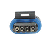 Conector Válvula Iac Tomco 24021 - Mi Refacción