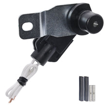 Cargar imagen en el visor de la galería, Sensor Velocidad Walker Products 240-91133 - Mi Refacción