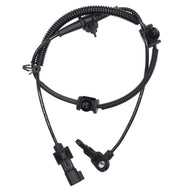 Sensor Abs Walker Products 241-1092