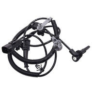 Sensor Abs Walker Products 241-1129 - Mi Refacción