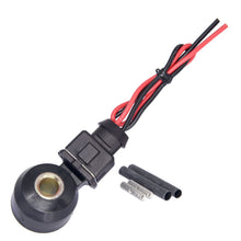 Cargar imagen en el visor de la galería, Sensor Detonación Walker Products 242-91024 - Mi Refacción