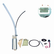 Cargar imagen en el visor de la galería, Repuesto Bomba Gasolina Kem 242-E - Mi Refacción