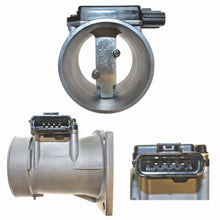 Cargar imagen en el visor de la galería, Sensor Maf Walker Products 245-1039 - Mi Refacción