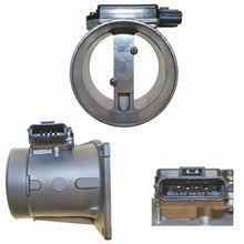 Cargar imagen en el visor de la galería, Sensor Maf Walker Products 245-1045 - Mi Refacción