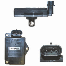 Cargar imagen en el visor de la galería, Sensor Maf Walker Products 245-1055 - Mi Refacción