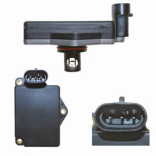 Cargar imagen en el visor de la galería, Sensor Maf Walker Products 245-1058 - Mi Refacción