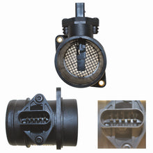 Cargar imagen en el visor de la galería, Sensor Maf Walker Products 245-1081 - Mi Refacción