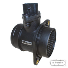 Cargar imagen en el visor de la galería, Sensor Maf Walker Products 245-1081 - Mi Refacción