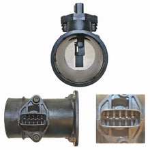 Cargar imagen en el visor de la galería, Sensor Maf Walker Products 245-1093 - Mi Refacción