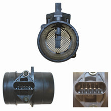 Cargar imagen en el visor de la galería, Sensor Maf Walker Products 245-1096 - Mi Refacción
