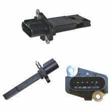 Cargar imagen en el visor de la galería, Sensor Maf Walker Products 245-1103 - Mi Refacción
