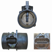 Cargar imagen en el visor de la galería, Sensor Maf Walker Products 245-1106 - Mi Refacción