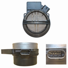 Cargar imagen en el visor de la galería, Sensor Maf Walker Products 245-1107 - Mi Refacción
