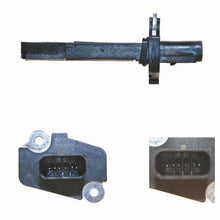 Cargar imagen en el visor de la galería, Sensor Maf Walker Products 245-1108 - Mi Refacción