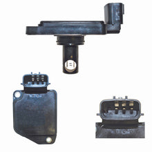 Cargar imagen en el visor de la galería, Sensor Maf Walker Products 245-1109 - Mi Refacción
