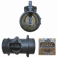 Cargar imagen en el visor de la galería, Sensor Maf Walker Products 245-1112 - Mi Refacción