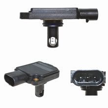 Cargar imagen en el visor de la galería, Sensor Maf Walker Products 245-1116 - Mi Refacción