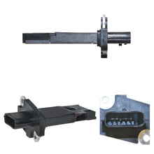 Cargar imagen en el visor de la galería, Sensor Maf Walker Products 245-1117 - Mi Refacción