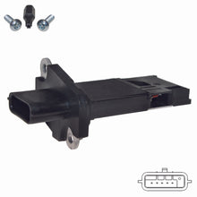 Cargar imagen en el visor de la galería, Sensor Maf Walker Products 245-1117 - Mi Refacción