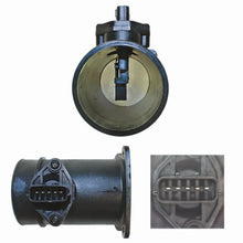 Cargar imagen en el visor de la galería, Sensor Maf Walker Products 245-1118 - Mi Refacción