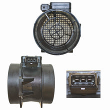 Cargar imagen en el visor de la galería, Sensor Maf Walker Products 245-1120 - Mi Refacción
