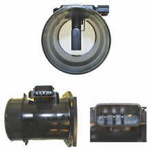 Cargar imagen en el visor de la galería, Sensor Maf Walker Products 245-1135 - Mi Refacción