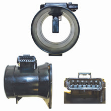 Cargar imagen en el visor de la galería, Sensor Maf Walker Products 245-1136 - Mi Refacción